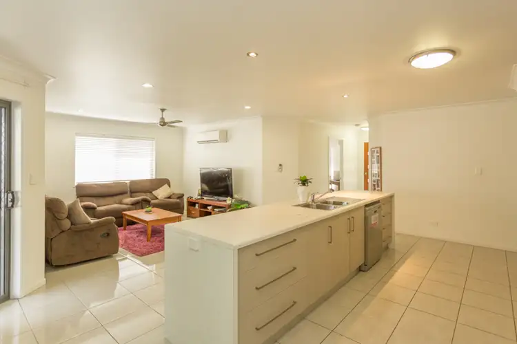 Third view of Homely house listing, 21A Monash Way, Ooralea QLD 4740