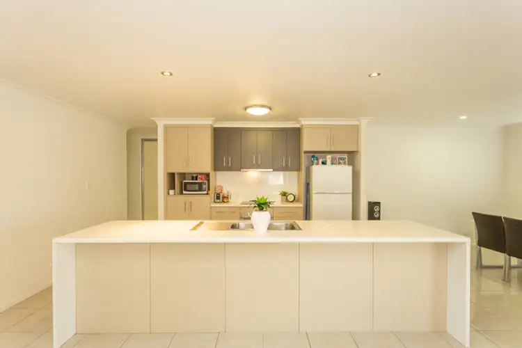 Fourth view of Homely house listing, 21A Monash Way, Ooralea QLD 4740