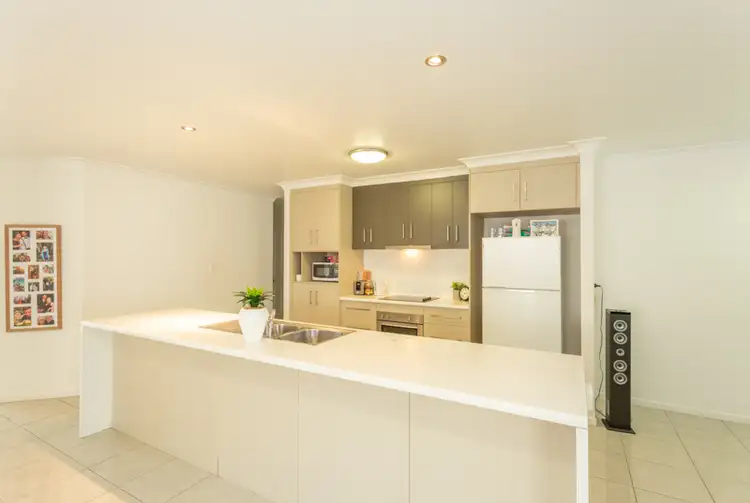 Fifth view of Homely house listing, 21A Monash Way, Ooralea QLD 4740