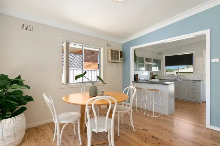 Third view of Homely house listing, 10 Conmurra Circuit, Shortland NSW 2307