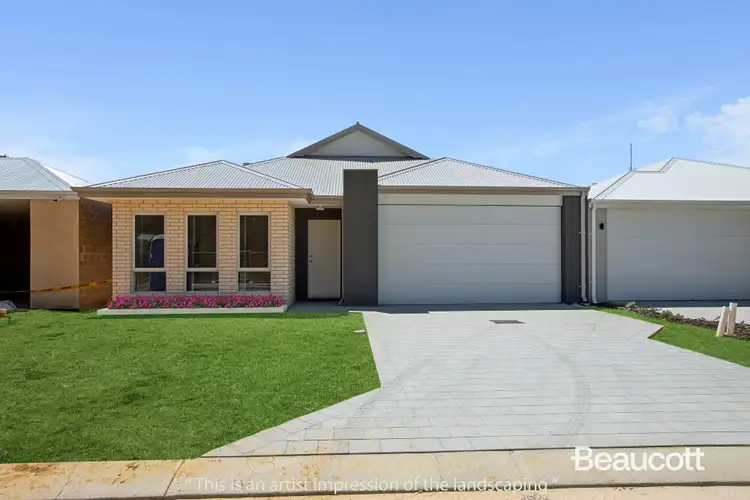 49 Autumn Drive, Baldivis WA 6171