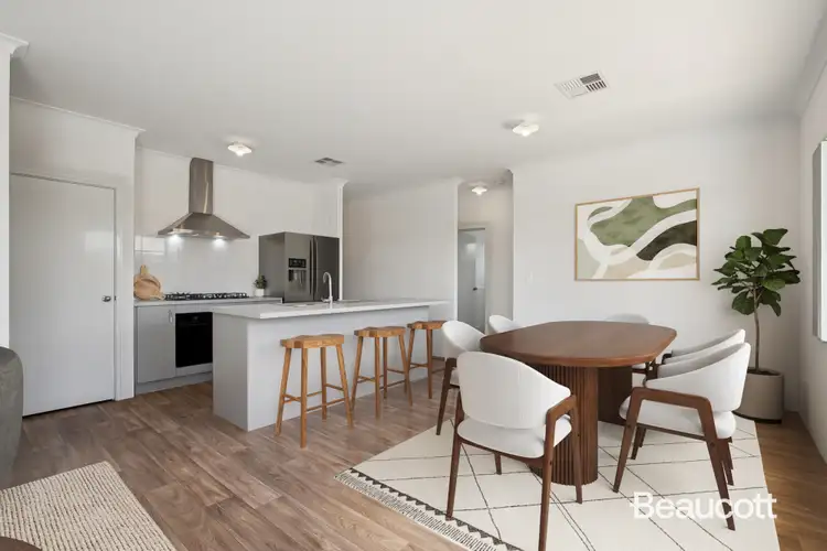 Second view of Homely house listing, 49 Autumn Drive, Baldivis WA 6171