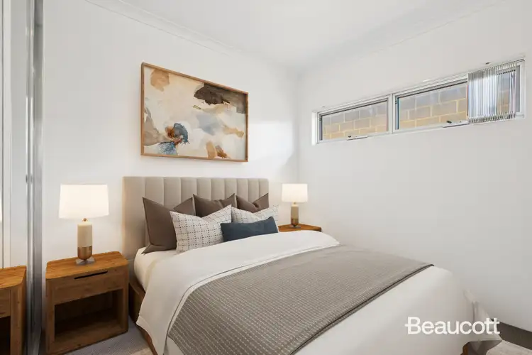 Sixth view of Homely house listing, 49 Autumn Drive, Baldivis WA 6171