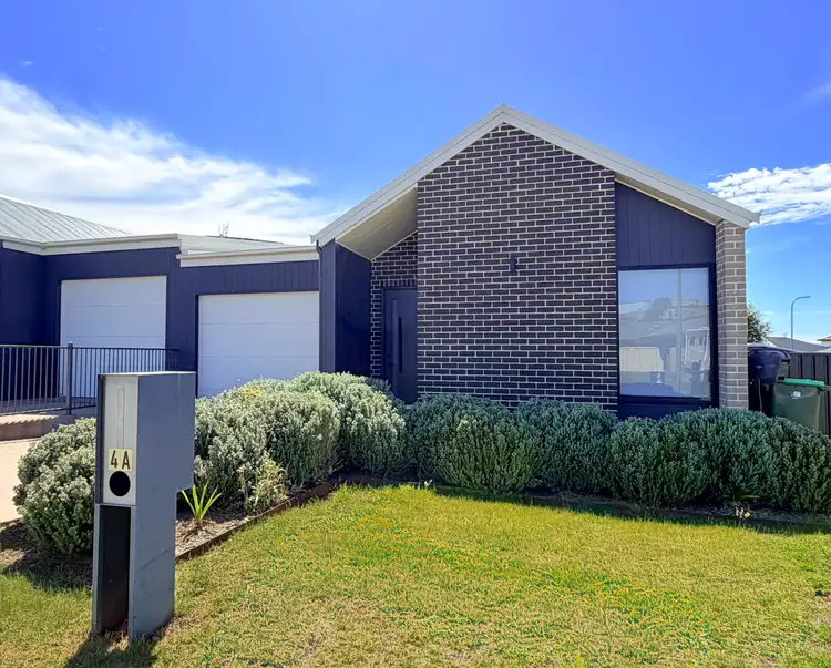 4A Hydrangea Avenue, Parkes NSW 2870