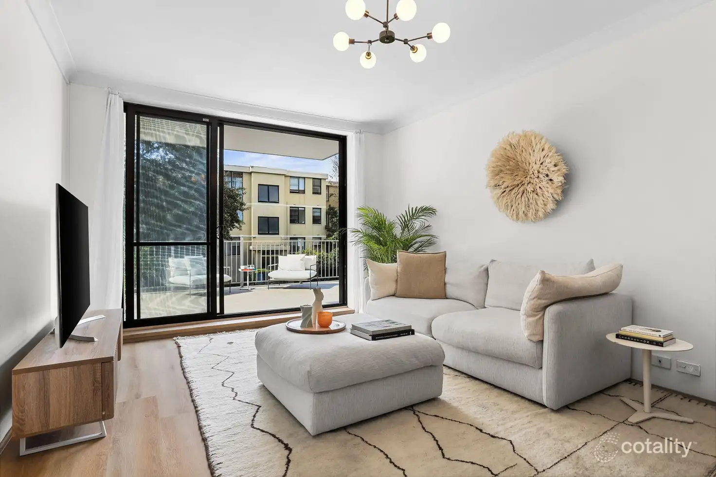Main view of Homely apartment listing, 16/38-40 Diamond Bay Road, Vaucluse NSW 2030