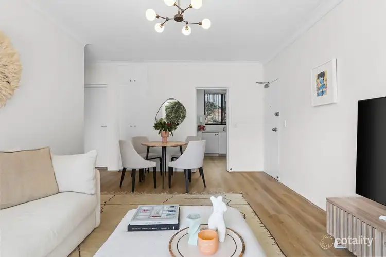 Fourth view of Homely apartment listing, 16/38-40 Diamond Bay Road, Vaucluse NSW 2030