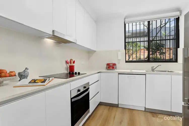 Fifth view of Homely apartment listing, 16/38-40 Diamond Bay Road, Vaucluse NSW 2030