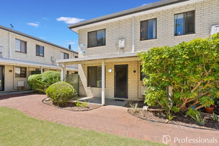 205/81 King William Street, Bayswater WA 6053
