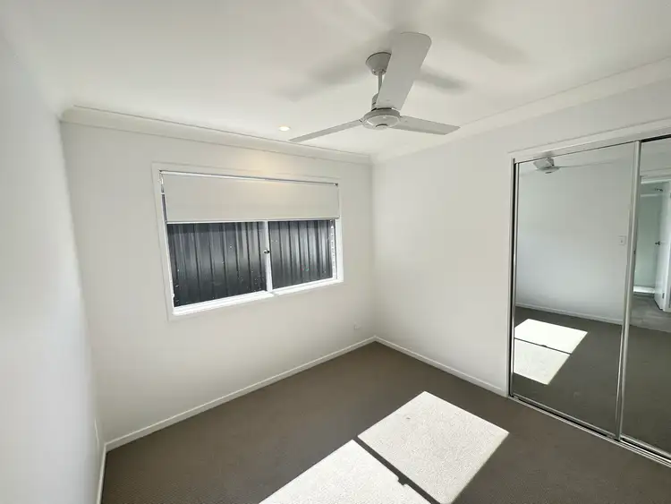 Fourth view of Homely semi-detached listing, 13B Brockagh Court, Townsend NSW 2463