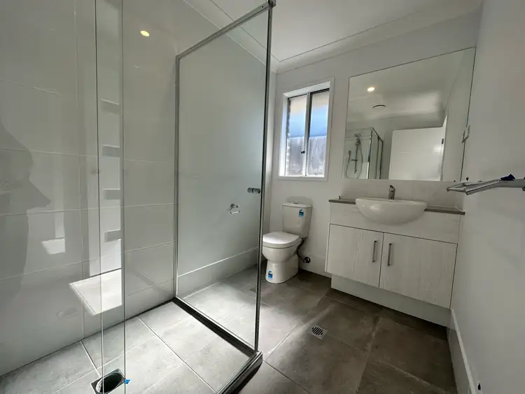 Fifth view of Homely semi-detached listing, 13B Brockagh Court, Townsend NSW 2463