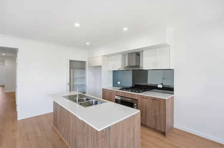 Third view of Homely house listing, 53 Rangeland Street, Mambourin VIC 3024