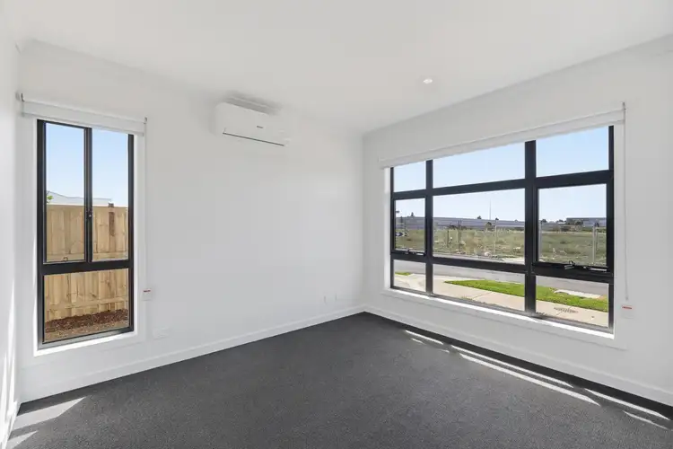 Fourth view of Homely house listing, 53 Rangeland Street, Mambourin VIC 3024