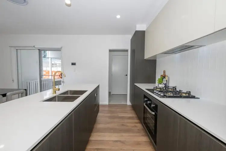 Third view of Homely townhouse listing, 311 Gardner Road, Rochedale QLD 4123