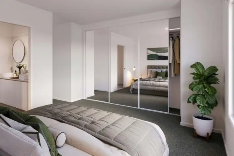 Fifth view of Homely townhouse listing, 311 Gardner Road, Rochedale QLD 4123