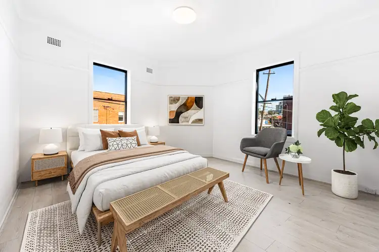 1/60 ROCKY POINT ROAD, Kogarah NSW 2217