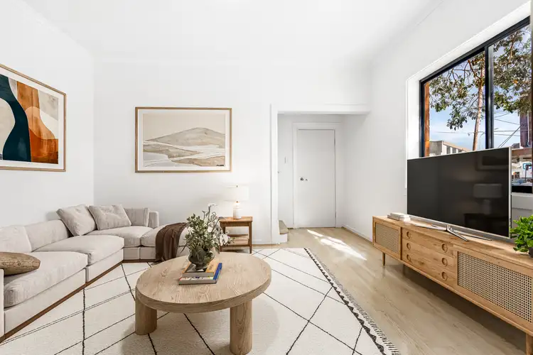 Second view of Homely house listing, 1/60 ROCKY POINT ROAD, Kogarah NSW 2217