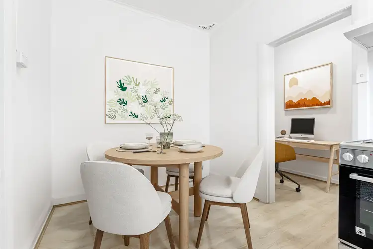 Third view of Homely house listing, 1/60 ROCKY POINT ROAD, Kogarah NSW 2217