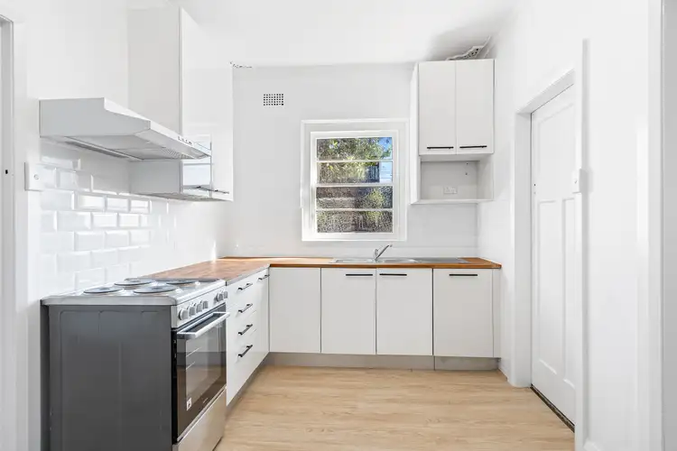 Fourth view of Homely house listing, 1/60 ROCKY POINT ROAD, Kogarah NSW 2217