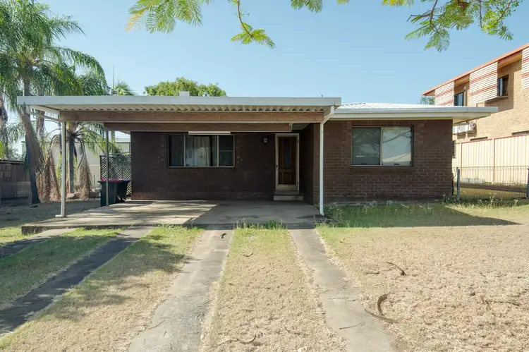 13 Bundalba Street, Biloela QLD 4715