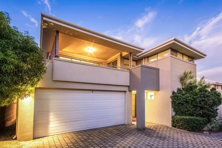 107B Moulden Avenue, Yokine WA 6060