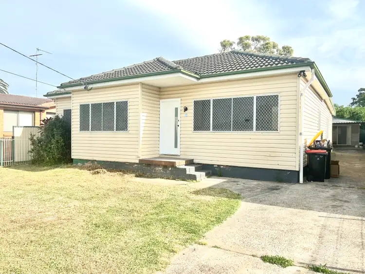 108 Carpenter Street, Colyton NSW 2760