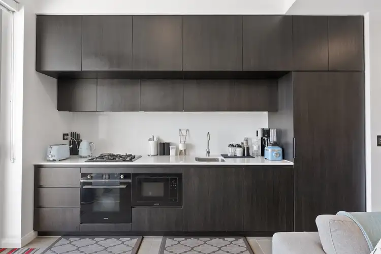 Second view of Homely studio listing, 803/1B Lawson Square, Redfern NSW 2016