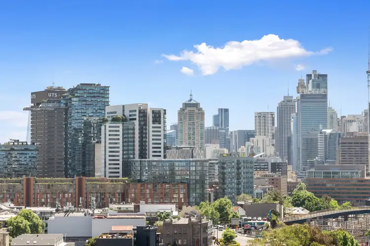 Fourth view of Homely studio listing, 803/1B Lawson Square, Redfern NSW 2016