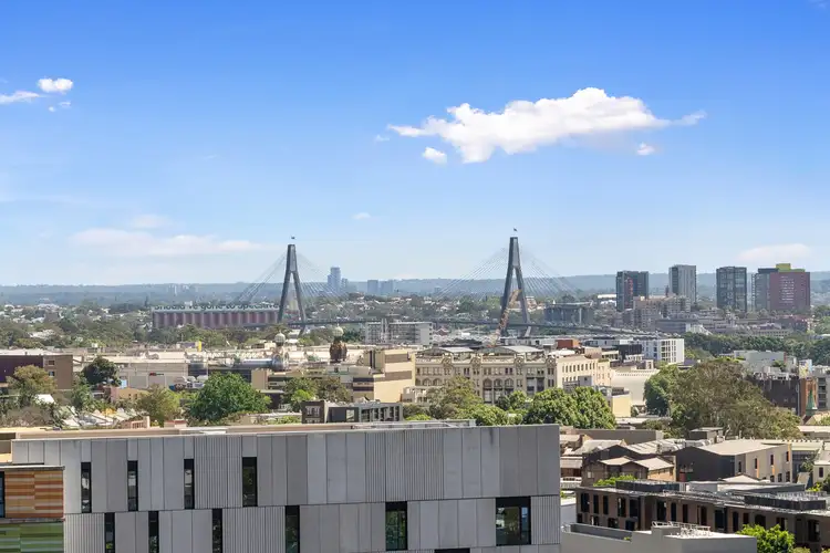 Fifth view of Homely studio listing, 803/1B Lawson Square, Redfern NSW 2016