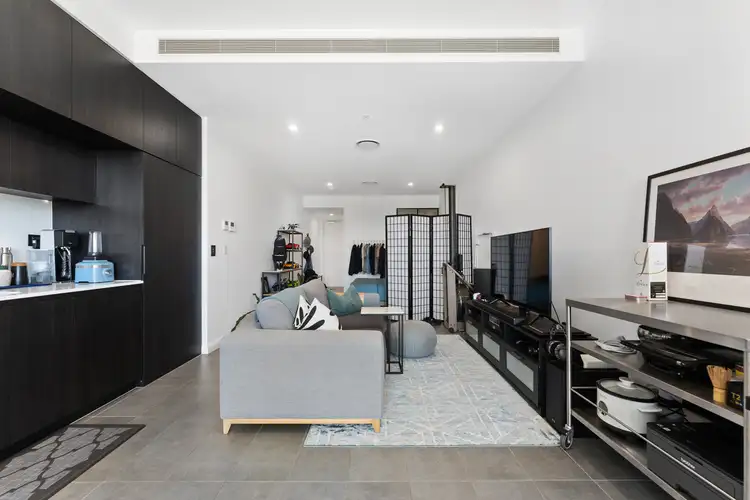 Sixth view of Homely studio listing, 803/1B Lawson Square, Redfern NSW 2016