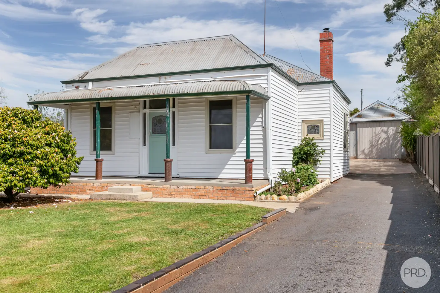 Main view of Homely house listing, 12 Church Parade, Kingston VIC 3364