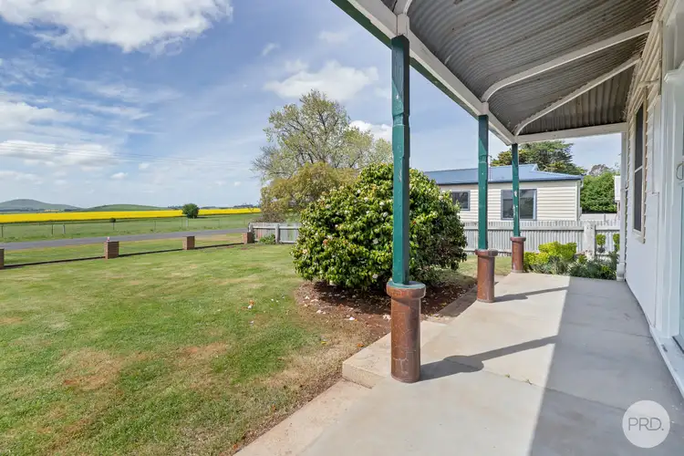 Second view of Homely house listing, 12 Church Parade, Kingston VIC 3364