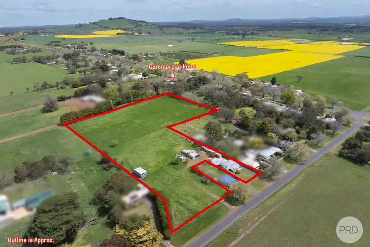 Third view of Homely house listing, 12 Church Parade, Kingston VIC 3364