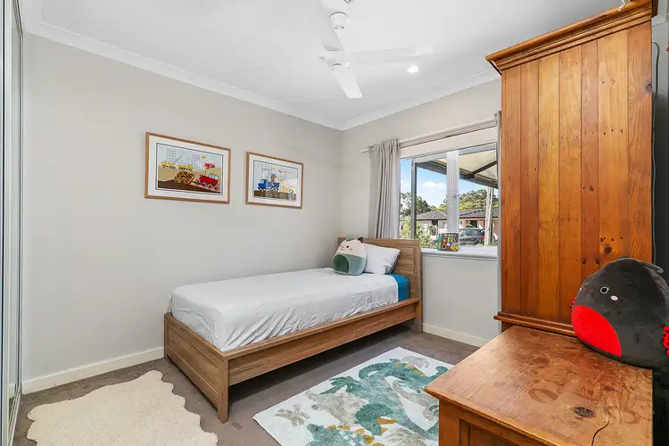 Fifth view of Homely house listing, 17B Pendine Street, Carine WA 6020