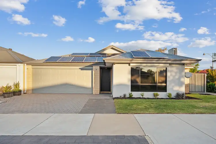 30 Brooklyn Road, Baldivis WA 6171