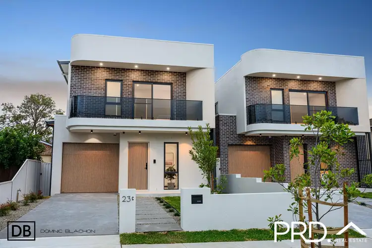 23C Tompson Road, Revesby NSW 2212