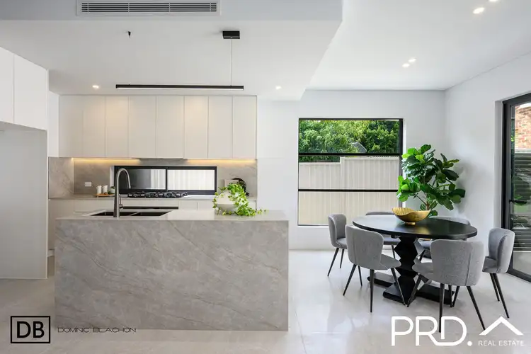 Third view of Homely house listing, 23C Tompson Road, Revesby NSW 2212