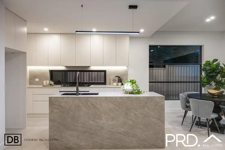 Fourth view of Homely house listing, 23C Tompson Road, Revesby NSW 2212