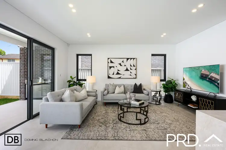 Fifth view of Homely house listing, 23C Tompson Road, Revesby NSW 2212