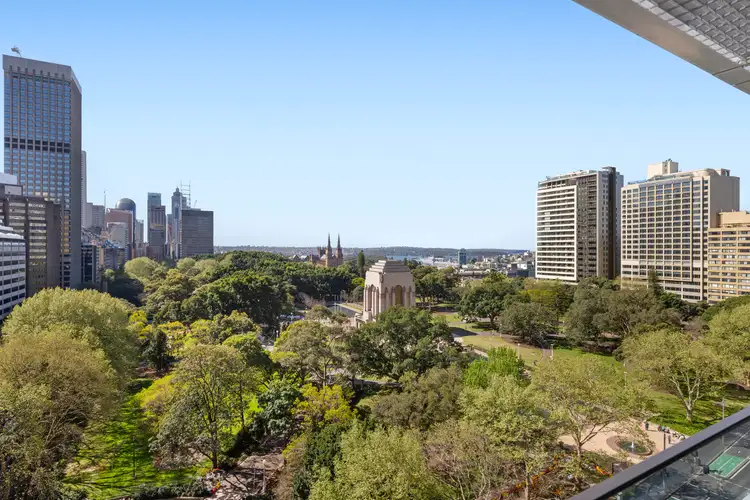 1201/157 Liverpool Street, Sydney NSW 2000