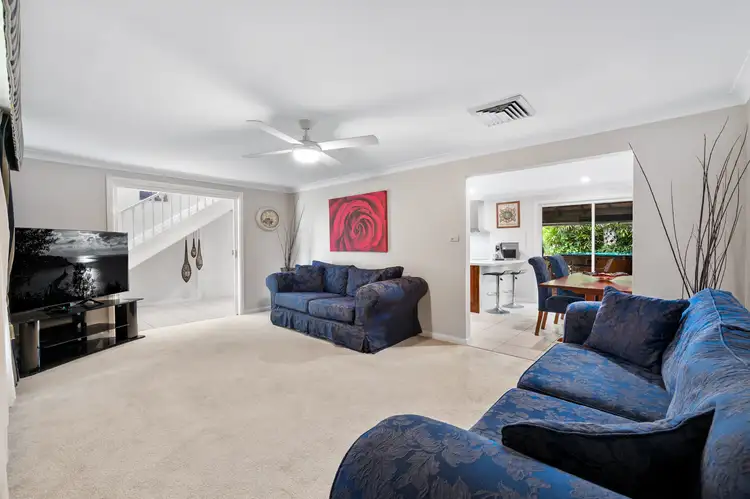 Third view of Homely house listing, 7 Wheeler Avenue, Camden South NSW 2570