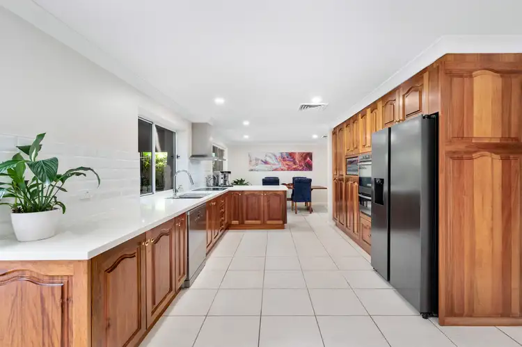 Fourth view of Homely house listing, 7 Wheeler Avenue, Camden South NSW 2570