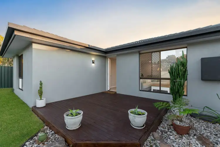 Second view of Homely house listing, 14 Lycoris Street, Crestmead QLD 4132