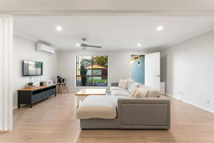 Third view of Homely house listing, 14 Lycoris Street, Crestmead QLD 4132