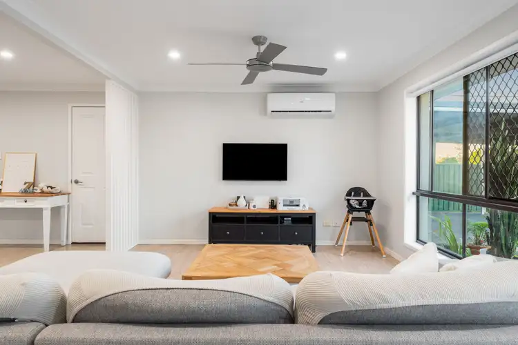 Fourth view of Homely house listing, 14 Lycoris Street, Crestmead QLD 4132