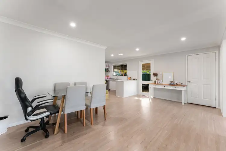 Fifth view of Homely house listing, 14 Lycoris Street, Crestmead QLD 4132