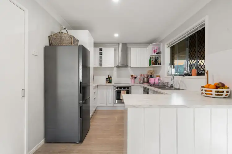 Sixth view of Homely house listing, 14 Lycoris Street, Crestmead QLD 4132