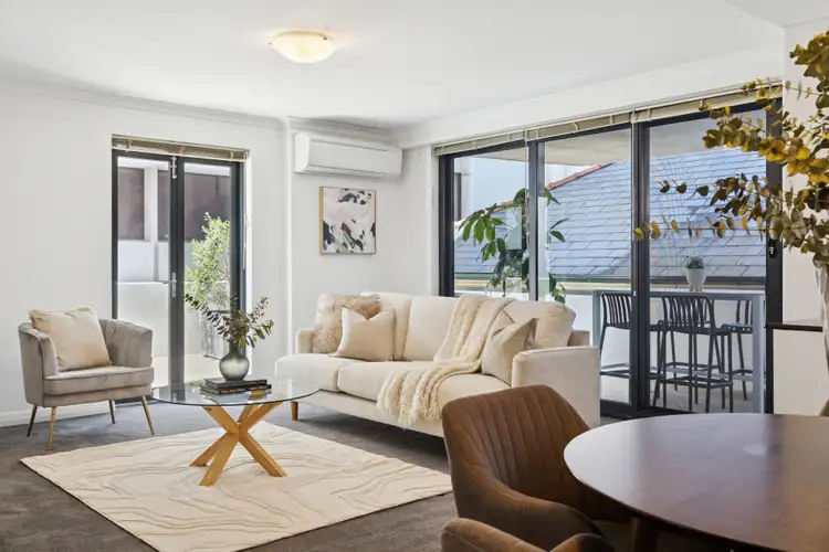 2/34 Kings Park Road, West Perth WA 6005