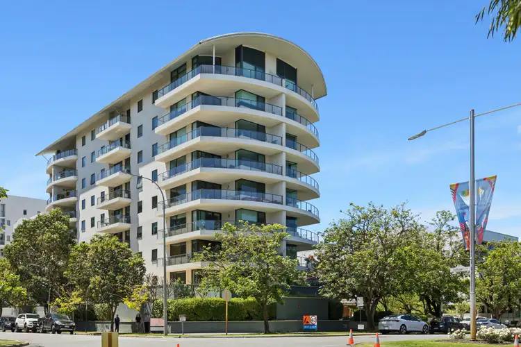 Third view of Homely apartment listing, 2/34 Kings Park Road, West Perth WA 6005