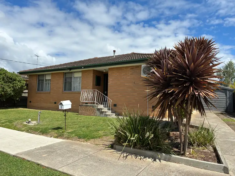 4 Banksia Court, Newcomb VIC 3219