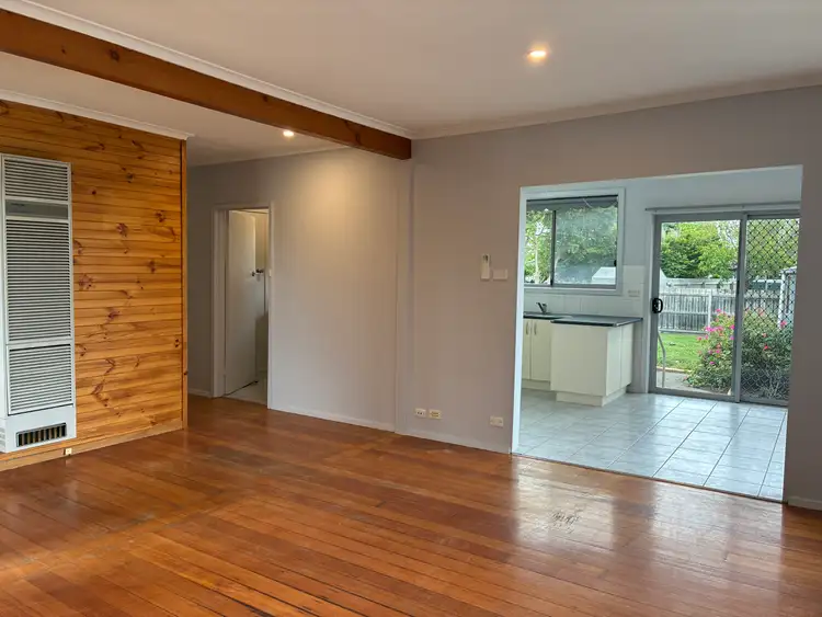 Third view of Homely house listing, 4 Banksia Court, Newcomb VIC 3219